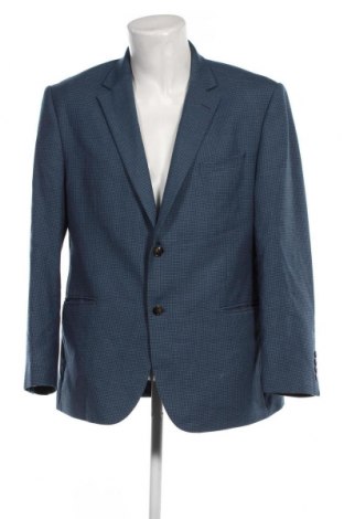 Pánske sako  Marks & Spencer, Veľkosť XL, Farba Modrá, Cena  13,52 €