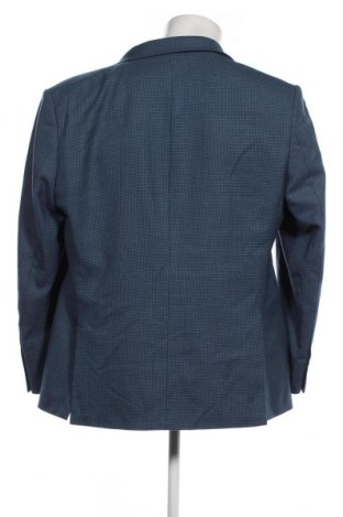 Ανδρικό σακάκι Marks & Spencer, Μέγεθος XL, Χρώμα Μπλέ, Τιμή 13,11 €