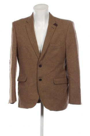 Pánske sako , Veľkosť XL, Farba Béžová, Cena  24,95 €