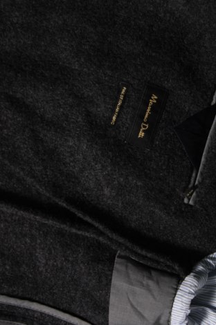 Ανδρικό σακάκι Massimo Dutti, Μέγεθος L, Χρώμα Γκρί, Τιμή 60,00 €
