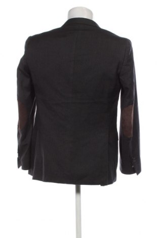 Ανδρικό σακάκι Massimo Dutti, Μέγεθος M, Χρώμα Μπλέ, Τιμή 19,80 €