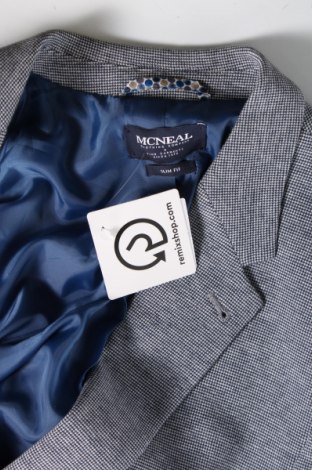 Ανδρικό σακάκι McNeal, Μέγεθος XL, Χρώμα Μπλέ, Τιμή 66,49 €