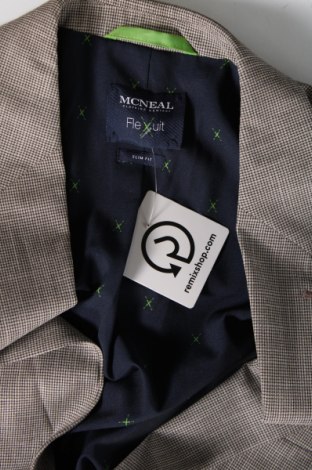 Pánske sako  McNeal, Veľkosť XL, Farba Viacfarebná, Cena  66,49 €