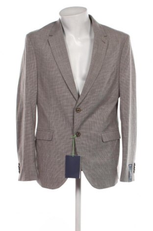 Ανδρικό σακάκι McNeal, Μέγεθος XL, Χρώμα Πολύχρωμο, Τιμή 29,92 €