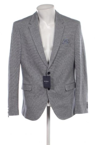 Ανδρικό σακάκι McNeal, Μέγεθος XL, Χρώμα Μπλέ, Τιμή 26,60 €