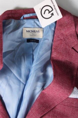 Pánske sako  McNeal, Veľkosť L, Farba Ružová, Cena  66,49 €