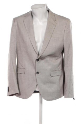 Ανδρικό σακάκι McNeal, Μέγεθος XL, Χρώμα  Μπέζ, Τιμή 19,95 €