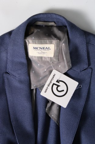 Pánske sako  McNeal, Veľkosť XL, Farba Modrá, Cena  29,48 €