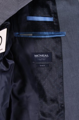 Ανδρικό σακάκι McNeal, Μέγεθος L, Χρώμα Πολύχρωμο, Τιμή 19,02 €