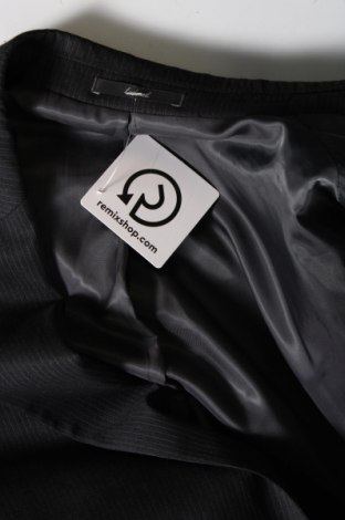 Ανδρικό σακάκι Mexx, Μέγεθος XL, Χρώμα Μαύρο, Τιμή 15,12 €