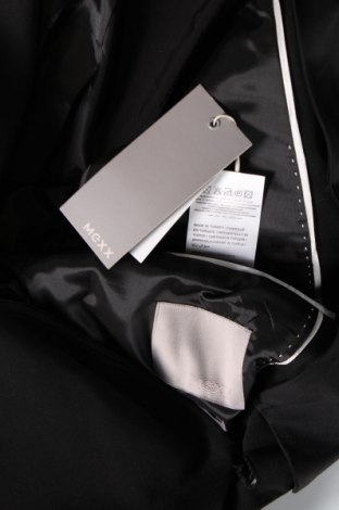 Ανδρικό σακάκι Mexx, Μέγεθος XL, Χρώμα Μαύρο, Τιμή 24,72 €