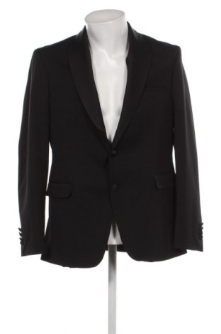 Ανδρικό σακάκι Mexx, Μέγεθος XL, Χρώμα Μαύρο, Τιμή 14,12 €