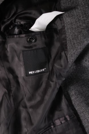 Ανδρικό σακάκι Mey & Edlich, Μέγεθος XL, Χρώμα Γκρί, Τιμή 37,75 €