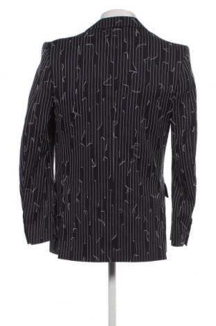 Ανδρικό σακάκι Michael Kors Collection, Μέγεθος S, Χρώμα Μπλέ, Τιμή 107,72 €