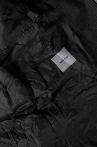 Pánske sako  Montego, Veľkosť XL, Farba Čierna, Cena  2,50 €