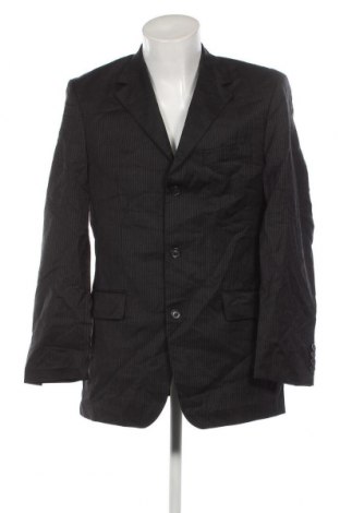 Мъжко сако Montego, Размер XL, Цвят Черен, Цена 4,40 лв.