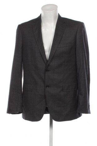 Ανδρικό σακάκι Morgan, Μέγεθος XL, Χρώμα Γκρί, Τιμή 19,03 €