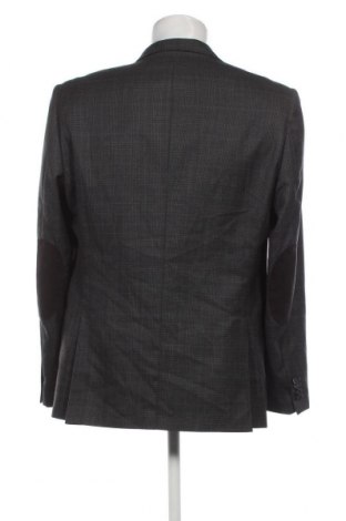 Ανδρικό σακάκι Morgan, Μέγεθος XL, Χρώμα Γκρί, Τιμή 19,33 €