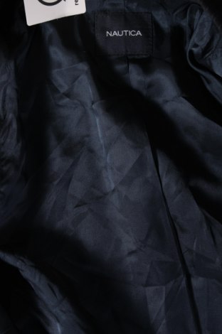 Ανδρικό σακάκι Nautica, Μέγεθος L, Χρώμα Μπλέ, Τιμή 9,00 €