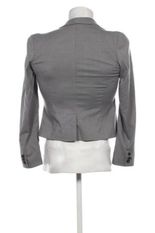 Ανδρικό σακάκι Orsay, Μέγεθος S, Χρώμα Γκρί, Τιμή 12,58 €