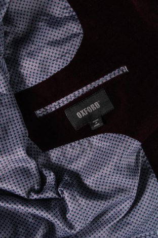 Pánske sako  Oxford, Veľkosť XL, Farba Červená, Cena  14,36 €