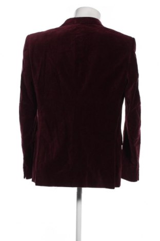Мъжко сако Oxford, Размер XL, Цвят Червен, Цена 52,00 лв.