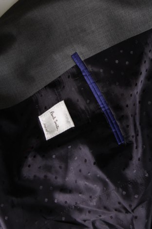 Ανδρικό σακάκι Paul Smith, Μέγεθος M, Χρώμα Γκρί, Τιμή 94,80 €