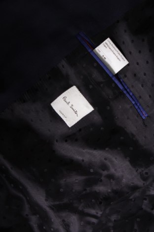 Ανδρικό σακάκι Paul Smith, Μέγεθος M, Χρώμα Μπλέ, Τιμή 92,40 €