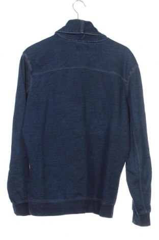 Jachetă tricotată de bărbați Pepe Jeans, Mărime M, Culoare Albastru, Preț 169,28 Lei