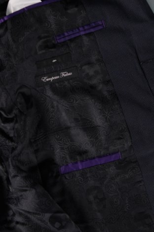 Pánské sako  Pierre Cardin, Velikost M, Barva Modrá, Cena  742,00 Kč