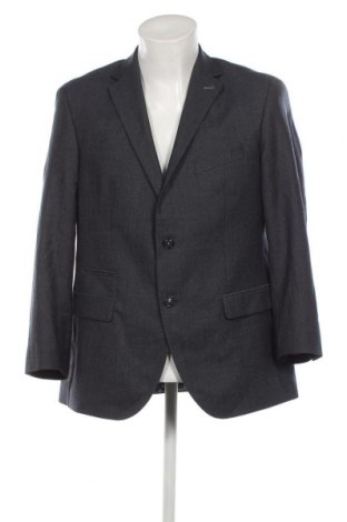 Ανδρικό σακάκι Pierre Cardin, Μέγεθος L, Χρώμα Μπλέ, Τιμή 24,60 €
