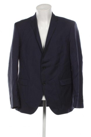 Ανδρικό σακάκι Pierre Cardin, Μέγεθος XL, Χρώμα Μπλέ, Τιμή 34,20 €