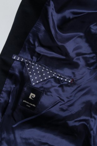 Ανδρικό σακάκι Pierre Cardin, Μέγεθος XXL, Χρώμα Μπλέ, Τιμή 48,60 €