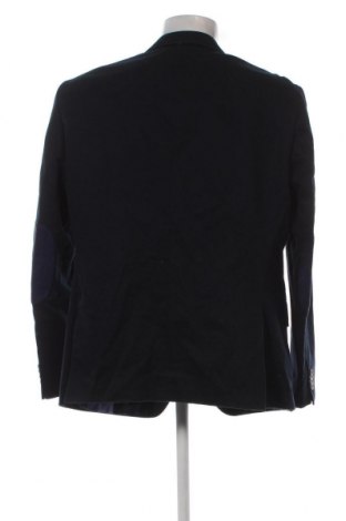 Ανδρικό σακάκι Pierre Cardin, Μέγεθος XXL, Χρώμα Μπλέ, Τιμή 48,60 €