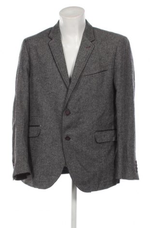 Мъжко сако Pierre Cardin, Размер XL, Цвят Сив, Цена 57,63 лв.