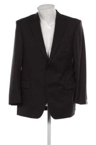 Ανδρικό σακάκι Pierre Cardin, Μέγεθος L, Χρώμα Μαύρο, Τιμή 34,95 €