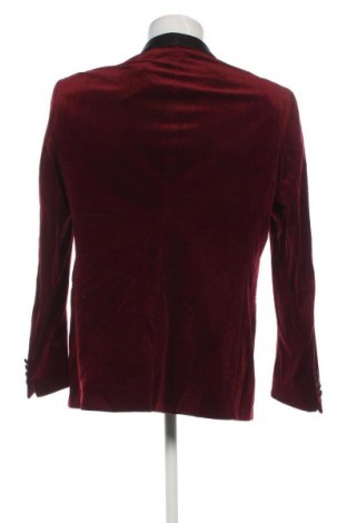 Pánské sako  Politix, Velikost XL, Barva Červená, Cena  290,00 Kč