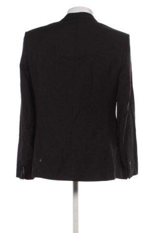 Ανδρικό σακάκι RW & Co., Μέγεθος S, Χρώμα Μαύρο, Τιμή 8,78 €