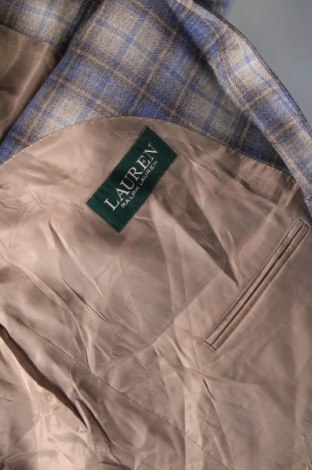 Мъжко сако Ralph Lauren, Размер XL, Цвят Многоцветен, Цена 80,94 лв.