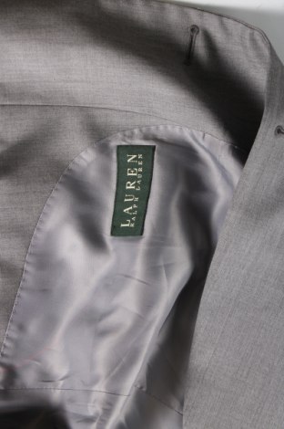 Pánske sako  Ralph Lauren, Veľkosť XL, Farba Sivá, Cena  41,07 €