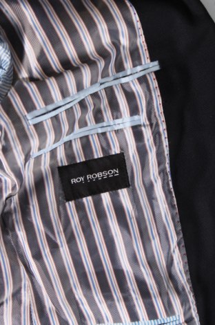 Ανδρικό σακάκι Roy Robson, Μέγεθος M, Χρώμα Μπλέ, Τιμή 30,60 €