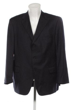 Ανδρικό σακάκι Roy Robson, Μέγεθος XL, Χρώμα Μπλέ, Τιμή 10,20 €