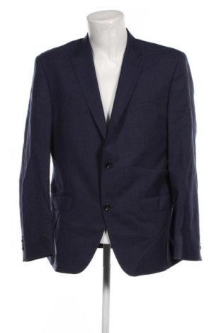 Ανδρικό σακάκι Roy Robson, Μέγεθος XL, Χρώμα Μπλέ, Τιμή 34,20 €