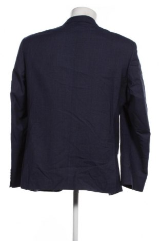 Ανδρικό σακάκι Roy Robson, Μέγεθος XL, Χρώμα Μπλέ, Τιμή 60,00 €