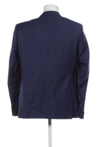 Ανδρικό σακάκι Roy Robson, Μέγεθος L, Χρώμα Μπλέ, Τιμή 28,80 €