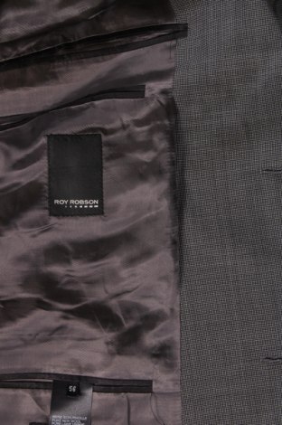 Ανδρικό σακάκι Roy Robson, Μέγεθος XL, Χρώμα Γκρί, Τιμή 37,75 €