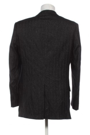 Ανδρικό σακάκι Roy Robson, Μέγεθος L, Χρώμα Μαύρο, Τιμή 35,65 €