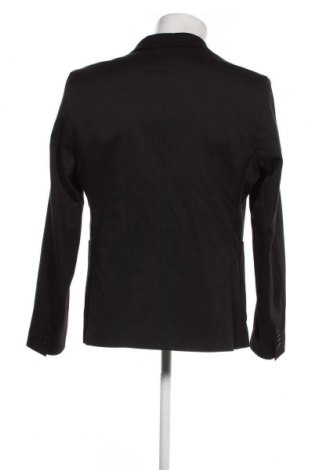 Ανδρικό σακάκι S.Oliver Black Label, Μέγεθος L, Χρώμα Μαύρο, Τιμή 30,60 €