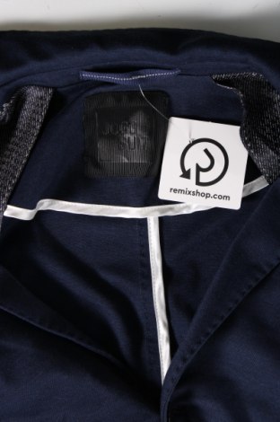 Ανδρικό σακάκι S.Oliver Black Label, Μέγεθος L, Χρώμα Μπλέ, Τιμή 30,60 €