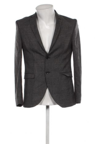 Ανδρικό σακάκι Selected Homme, Μέγεθος M, Χρώμα Πολύχρωμο, Τιμή 9,87 €
